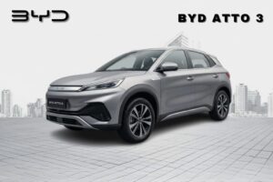 BYD ATTO 3