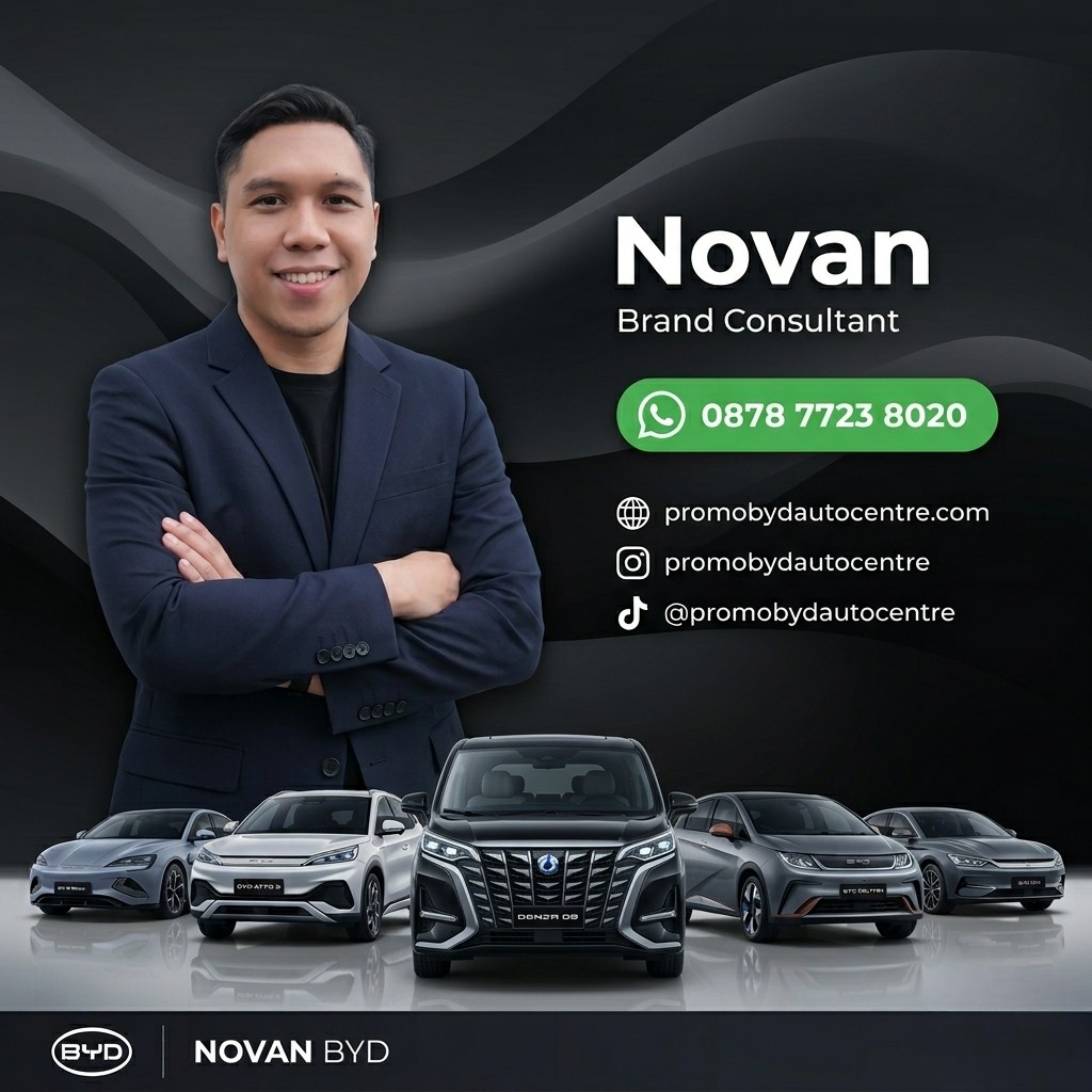 Novan - Brand Consultant